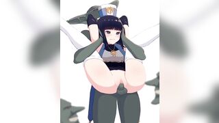 Hentai - I love my Virgin STEPSister