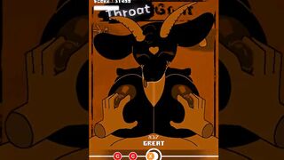 BEATBANGER Funny Satanic tiddy goat WANTS TO SUCK MY SOUL OFF