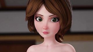 Aunt Cass | Hentai