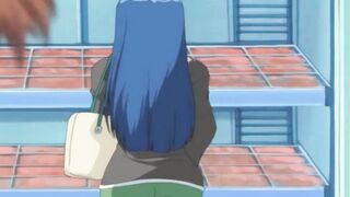 ????MPOVH ???? Ayusawa Mio ????????Sub????????l1l La ladrona Tetona ???????????? ????????