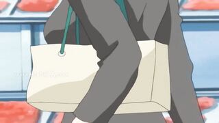 ????MPOVH ???? Ayusawa Mio ????????Sub????????l1l La ladrona Tetona ???????????? ????????