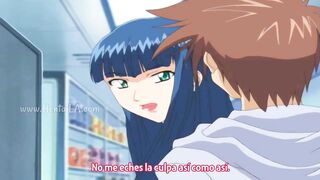 ????MPOVH ???? Ayusawa Mio ????????Sub????????l1l La ladrona Tetona ???????????? ????????