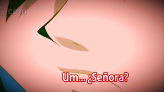 ????MPOVH ???? Ayusawa Mio ????????Sub????????l1l La ladrona Tetona ???????????? ????????