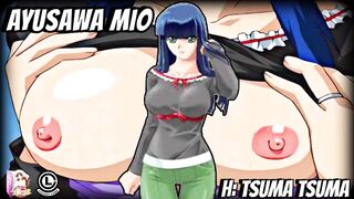 ????MPOVH ???? Ayusawa Mio ????????Sub????????l1l La ladrona Tetona ???????????? ????????