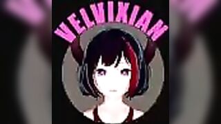 Gentle Sex With Cute Teen (3D HENTAI)(NO SOUND)
