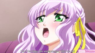 ASMR: Used trickery and fucked a famous singer. UNCENSORED HENTAI????