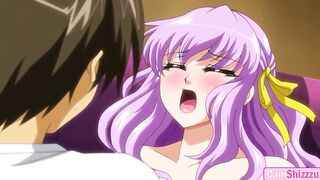 ASMR: Used trickery and fucked a famous singer. UNCENSORED HENTAI????