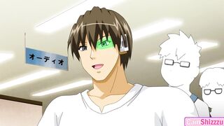 ASMR: Used trickery and fucked a famous singer. UNCENSORED HENTAI????
