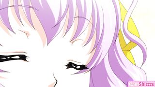 ASMR: Used trickery and fucked a famous singer. UNCENSORED HENTAI????