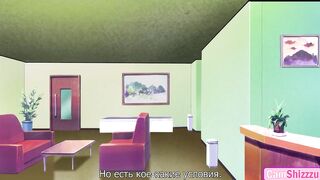 ASMR: Used trickery and fucked a famous singer. UNCENSORED HENTAI????