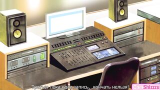 ASMR: Used trickery and fucked a famous singer. UNCENSORED HENTAI????