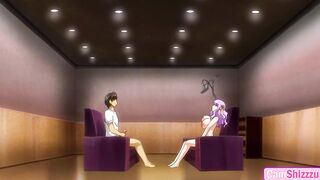 ASMR: Used trickery and fucked a famous singer. UNCENSORED HENTAI????