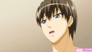 ASMR: Watch and get high from the sounds) HENTAI UNCENSORED????