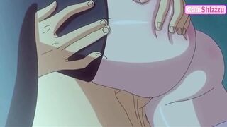 ASMR: Juicy and beautiful sex. UNCENSORED HENTAI ????