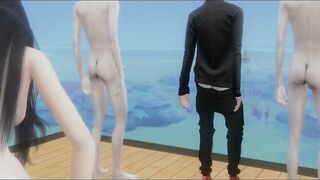 Puppet Master - Aliens and sexy Bj's