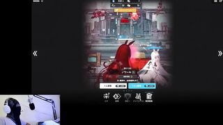 【勝利の女神 NIKKE】ノワール ガチャ