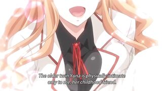 [HMV] Step Sister -Lilysandy