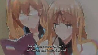 [HMV] Step Sister -Lilysandy