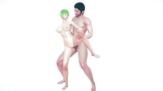 Game Stream - Bad Decisions - Sex Scenes