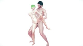 Game Stream - Bad Decisions - Sex Scenes
