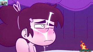 princess marco and her particular tastes