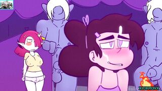 princess marco and her particular tastes