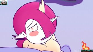 princess marco and her particular tastes