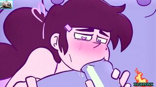 princess marco and her particular tastes
