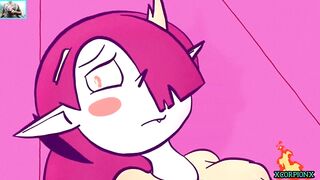 princess marco and her particular tastes