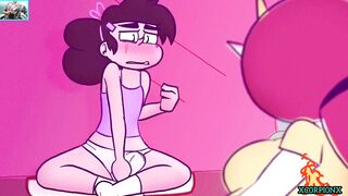 princess marco and her particular tastes