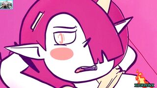 princess marco and her particular tastes