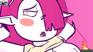 princess marco and her particular tastes