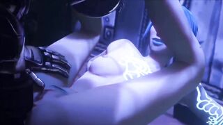 POV missionary sex