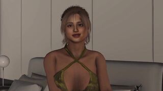 StepSister Fuck With StepBrother when mother was not at home