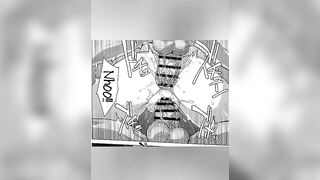 Yamato Fucks Beast Pirates - One Piece