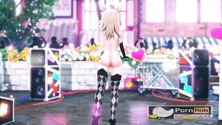 mmd r18 Leica Omaru Polka sexy bitch fuck 3d hentai ahegao babe
