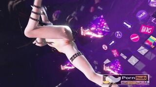 mmd r18 No time for tear Velvet sexy bitch milf queen anal 3d hentai