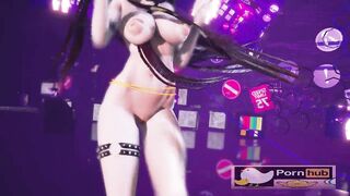 mmd r18 No time for tear Velvet sexy bitch milf queen anal 3d hentai