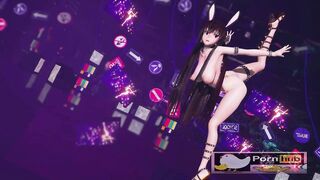 mmd r18 No time for tear Velvet sexy bitch milf queen anal 3d hentai