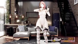 mmd r18 Sting NEO sexy bitch erotic 3d hentai