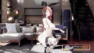 mmd r18 Sting NEO sexy bitch erotic 3d hentai