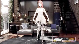mmd r18 Sting NEO sexy bitch erotic 3d hentai