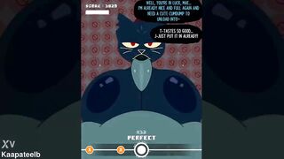 BEA needs help!! Can MAE help her out?? BEATBANGER