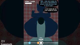 BEA needs help!! Can MAE help her out?? BEATBANGER