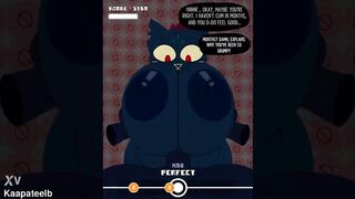 MAE's STEP MOM asks for a BIG HELP BEATBANGER