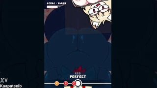 MAE's STEP MOM asks for a BIG HELP BEATBANGER
