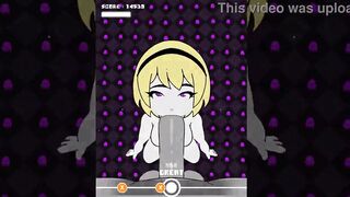 Hey is that a Cute BLONDE out there??? YESSSIRRR!!! BEATBANGER