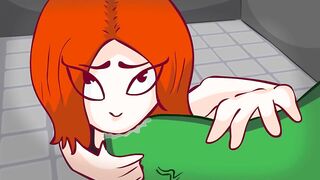 Blackwidow HENTAI! 2023