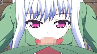In school toilet room girlfriend big boobs and ass fuck hardcore doogy style big dick anime hentai