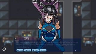 Third Crisis: Wakeup Bukkake